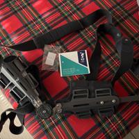 Tutore braccio gomito