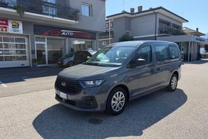 FORD Gr.Tourneo Connect 2.0 EBl 102CV Titan.