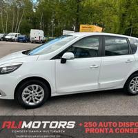 Renault Scenic Scénic XMod 1.5 dCi 110CV Wave