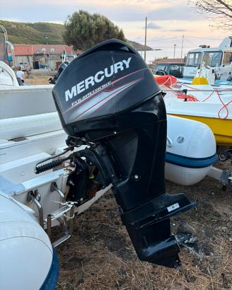 Mercury 40/60 orion