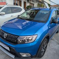 DACIA Sandero Stepway 1.0 TCe 100CV ECO-G 15th A