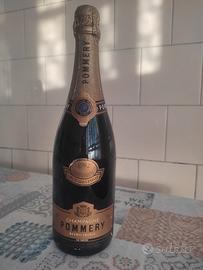 Champagne Pommery Brut Millesime 1982

