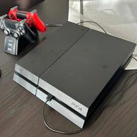 Playstation 4  PS4
