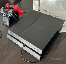 Playstation 4  PS4