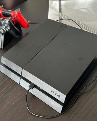 Playstation 4  PS4