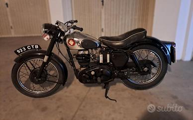 BSA C12