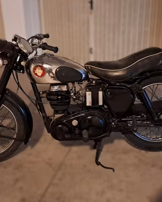 BSA C12