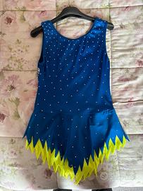 body ginnastica ritmica