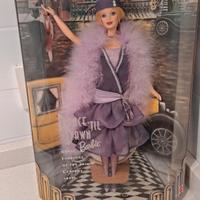 barbie dance dawn till