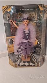 barbie dance dawn till