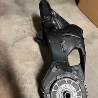 Forcellone Kawasaki H2 SX