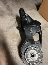 Forcellone Kawasaki H2 SX