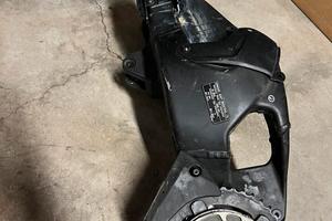 Forcellone Kawasaki H2 SX