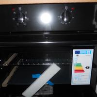 Forno da incasso nuovo