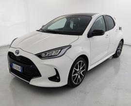 TOYOTA Yaris IV 2020 - Yaris 1.5h Lounge