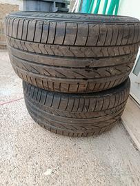 gomme pneumatici 255 40 17
