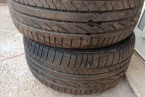 gomme pneumatici 255 40 17
