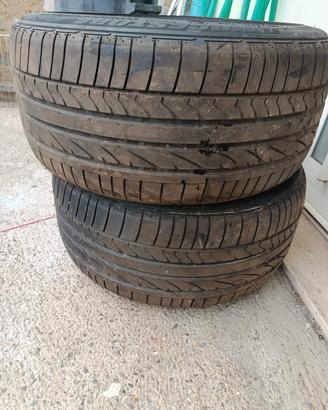 gomme pneumatici 255 40 17