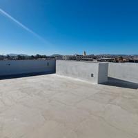 Nuova Costruzione - Trivano con terrazza