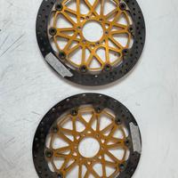 Dischi brembo  320mm aprilia rsv4 / tuono / shiver