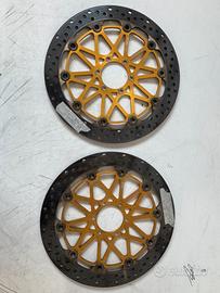 Dischi brembo  320mm aprilia rsv4 / tuono / shiver