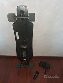 skateboard elettrico  Sushangmao