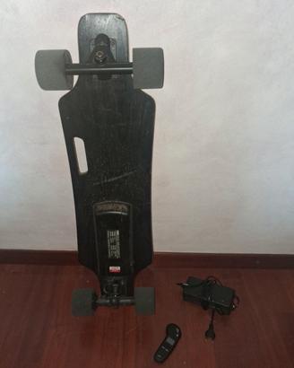 skateboard elettrico  Sushangmao