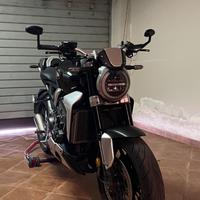 Honda CB1000R Plus del 2018