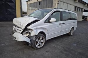 Mercedes Vito 2011 220CDI Manuale 651 Ricambi