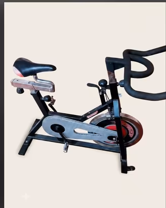 Spinning
