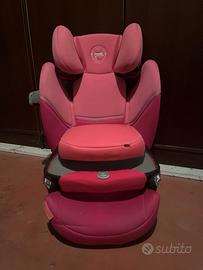 Seggiolino Cybex Pallas 2-FIX