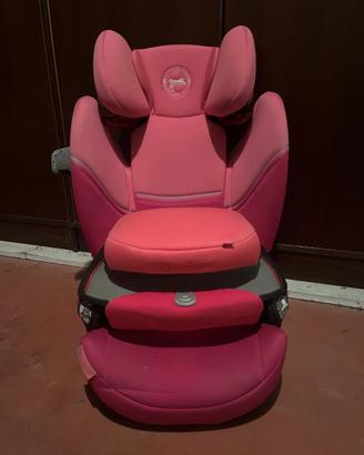 Seggiolino Cybex Pallas 2-FIX