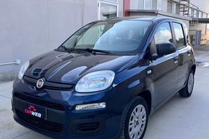 Fiat Panda 1.2 Easy s&s 5 posti 69cv Blockshaft