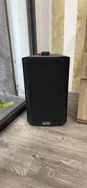 Casse attive alto ts410
