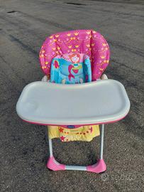 Blocco arredo per neonato 