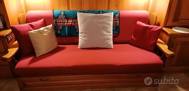 divano letto 