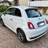Fiat 500 S 1.2 69cv