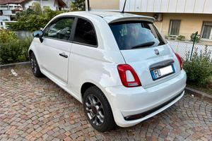 Fiat 500 S 1.2 69cv