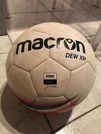 Pallone da calcio