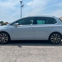 VOLKSWAGEN Golf Sportsvan 1.6 Highline DSG Euro 6