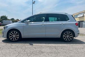 VOLKSWAGEN Golf Sportsvan 1.6 Highline DSG Euro 6