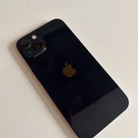 iPhone 13 128GB Mezzanotte