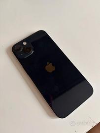 iPhone 13 128GB Mezzanotte