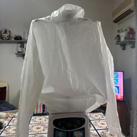 Tsunami asciuga e stira camice