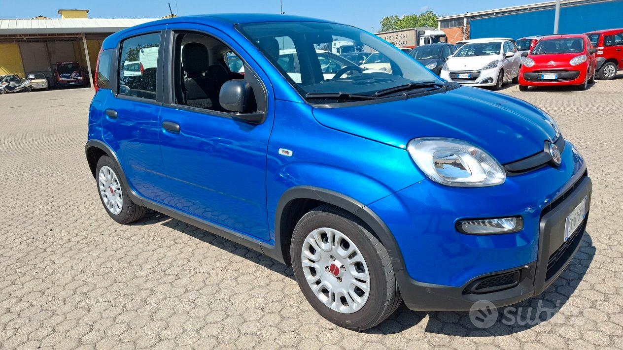Fiat Altro modello