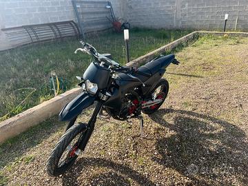 Fantic 50 2023