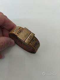 bracciale il centimetro