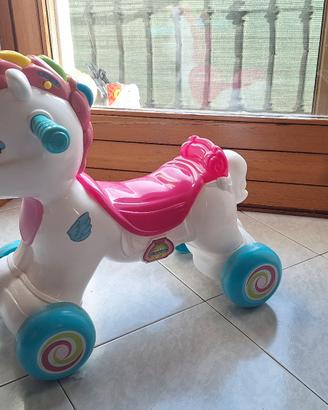 Zoyomax Diamond Painting Luce notturna per adulti, fai da te 3D Creativo Diamond Painting Lampada Unicorno, regalo per Natale