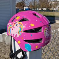 casco bici