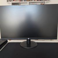 Monitor HP V27e da 27"